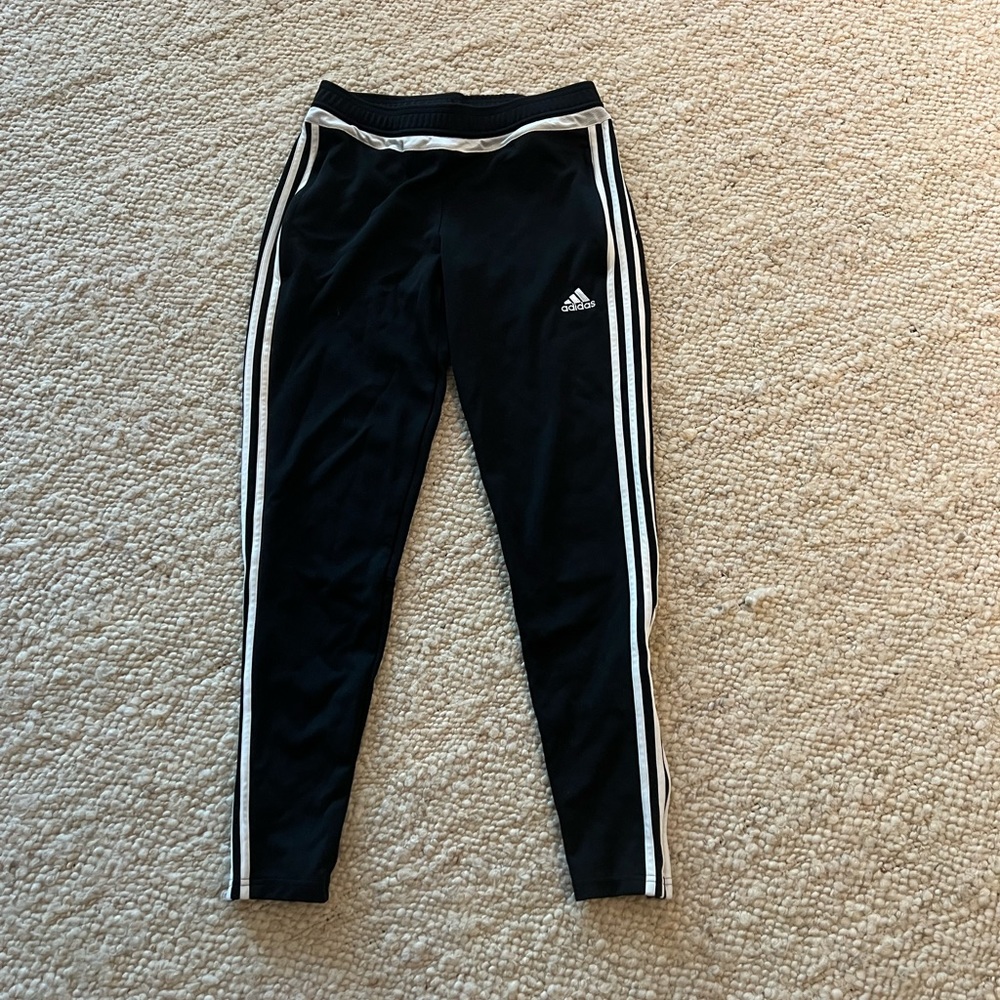 Adidas track pants
